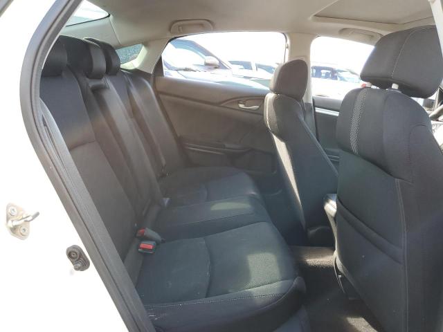 Photo 6 from auction – 2017 HONDA CIVIC EX with VIN 19XFC2F77HE018242