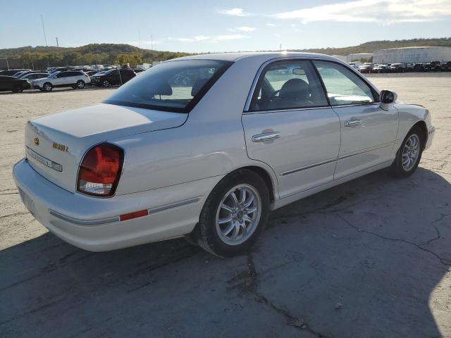 Photo 4 from auction – 2003 HYUNDAI XG 350 with VIN KMHFU45E73A265681