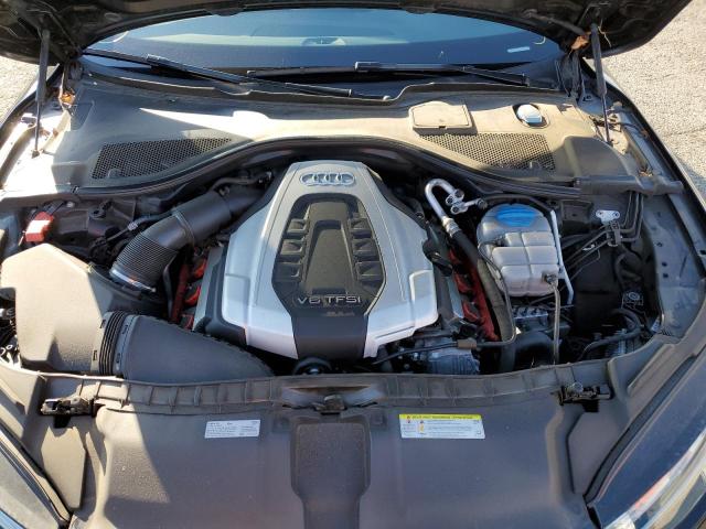 Photo 7 from auction – 2018 AUDI A7 PREMIUM with VIN WAUW3AFC1JN094237