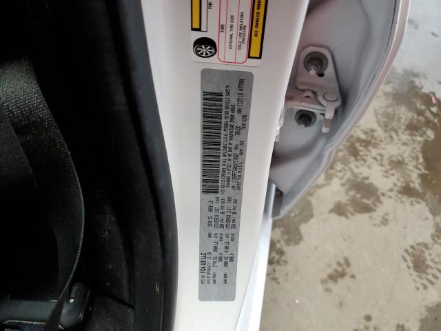 Photo 10 from auction – 2019 RAM 1500 BIG H with VIN 1C6RRFFG0KN727687