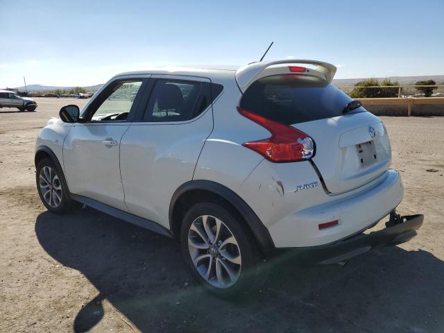 Photo 3 from auction – 2011 NISSAN JUKE S with VIN JN8AF5MV4BT017377