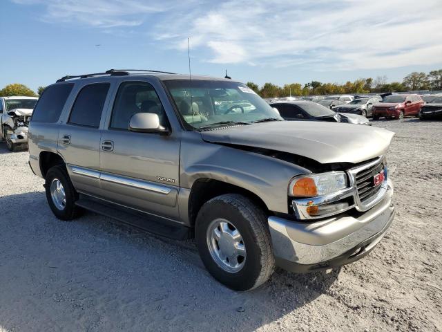 Photo 1 from auction – 2003 GMC YUKON with VIN 1GKEC13Z03R314068
