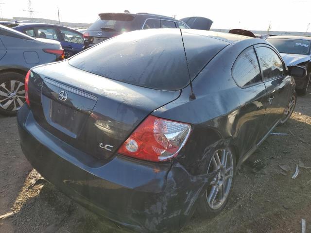 Photo 4 from auction – 2005 TOYOTA SCION TC with VIN JTKDE167650040435