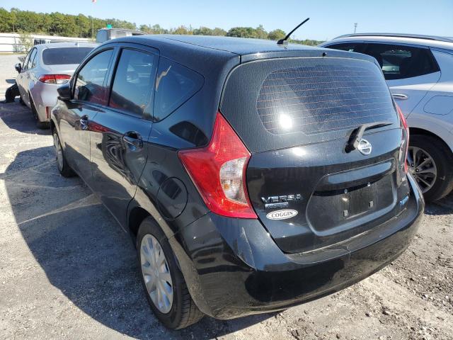 Photo 3 from auction – 2015 NISSAN VERSA NOTE with VIN 3N1CE2CP8FL405475