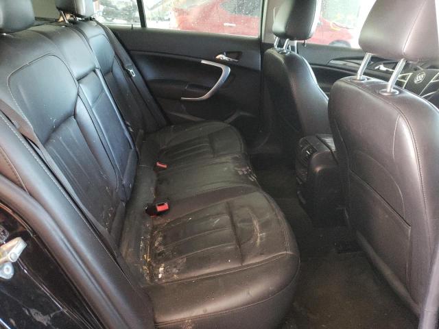 Photo 10 from auction – 2013 BUICK REGAL PREM with VIN 2G4GS5EV6D9181283
