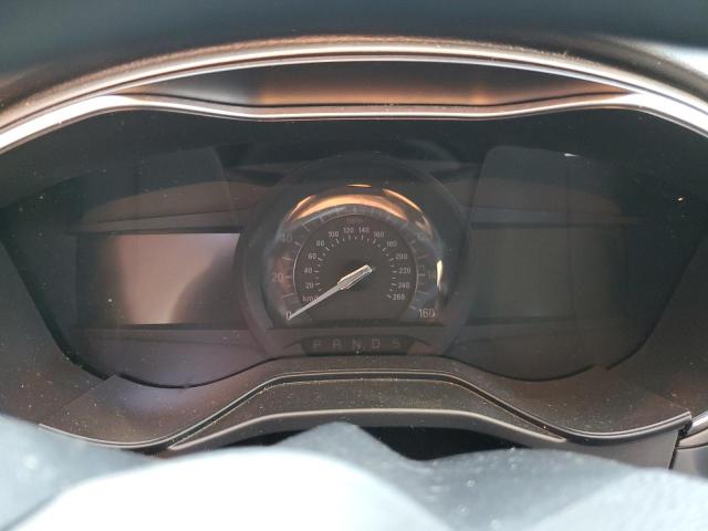 Photo 8 from auction – 2019 FORD FUSION SE with VIN 3FA6P0HD6KR147798