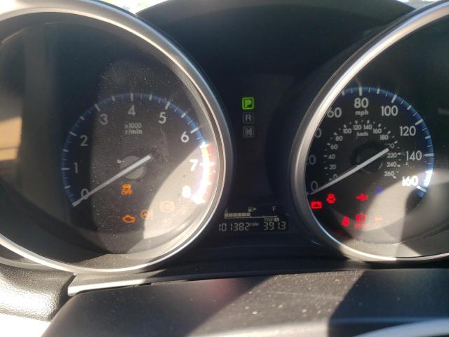 Photo 8 from auction – 2013 MAZDA 3 I with VIN JM1BL1V73D1795993