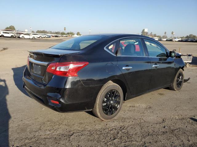 Photo 4 from auction – 2018 NISSAN SENTRA S with VIN 3N1AB7AP1JY293436