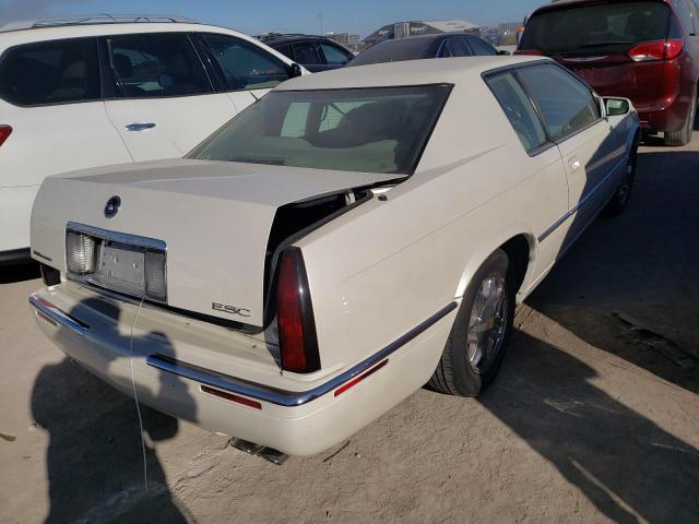 Photo 4 from auction – 2000 CADILLAC ELDORADO E with VIN 1G6EL12Y7YB703376