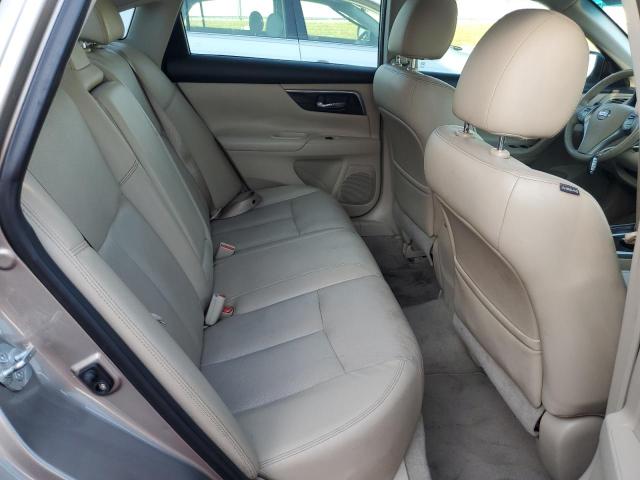 Photo 6 from auction – 2014 NISSAN ALTIMA 3.5 with VIN 1N4BL3AP4EC401513