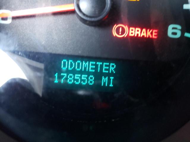 Photo 8 from auction – 2008 CHEVROLET SILVERADO with VIN 1GCEK19J58Z190774