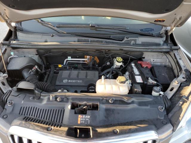 Photo 7 from auction – 2014 BUICK ENCORE with VIN KL4CJGSBXEB741148