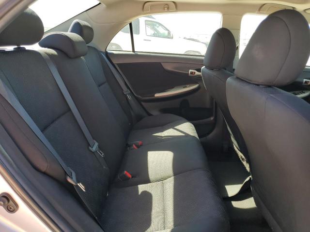Photo 6 from auction – 2010 TOYOTA COROLLA BA with VIN 2T1BU4EE7AC466119