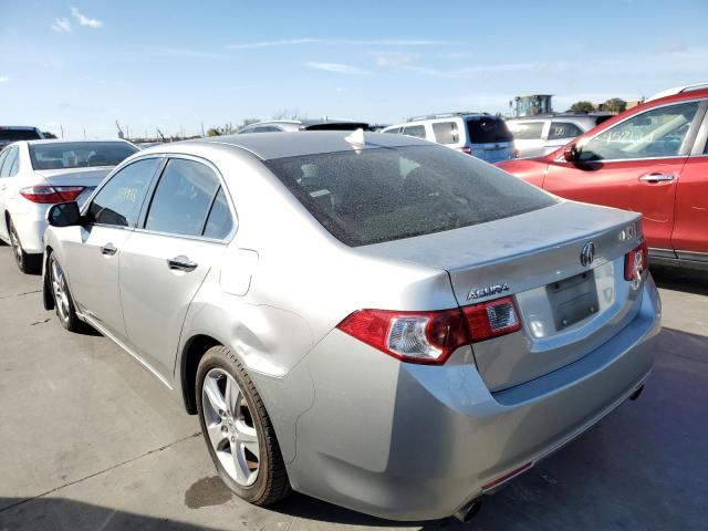 Photo 3 from auction – 2010 ACURA TSX with VIN JH4CU2F6XAC028847