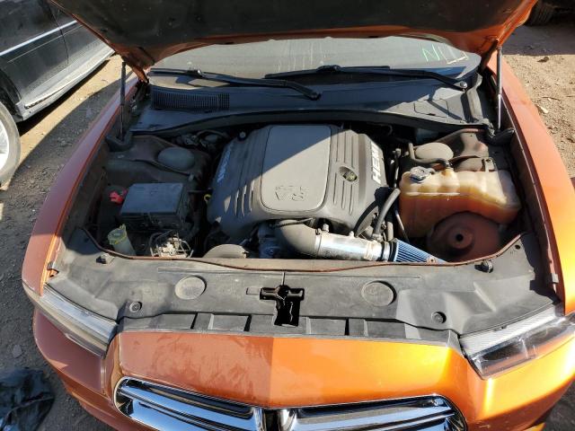 صورة رقم 7 من المزاد - 2011 DODGE CHARGER R/ مع VIN 2B3CL5CT9BH608980