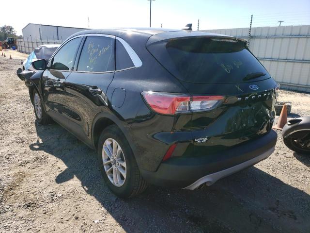 Photo 3 from auction – 2020 FORD ESCAPE SE with VIN 1FMCU0G64LUB89739
