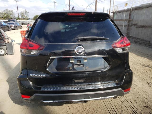 Photo 6 from auction – 2017 NISSAN ROGUE S with VIN KNMAT2MT0HP597732