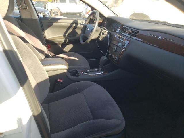 Photo 5 from auction – 2010 CHEVROLET IMPALA LS with VIN 2G1WA5EN7A1241044