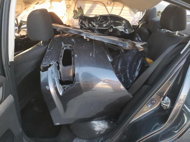 Photo 6 from auction – 2011 SUBARU LEGACY 2.5 with VIN 4S3BMBB62B3235995