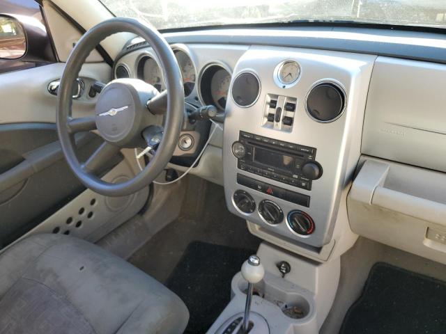 Photo 9 from auction – 2007 CHRYSLER PT CRUISER with VIN 3A4FY48BX7T597214