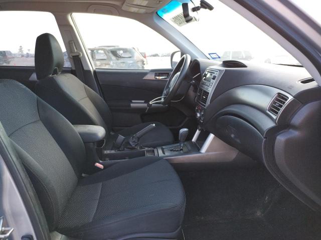 Photo 5 from auction – 2013 SUBARU FORESTER 2 with VIN JF2SHADC7DH423419