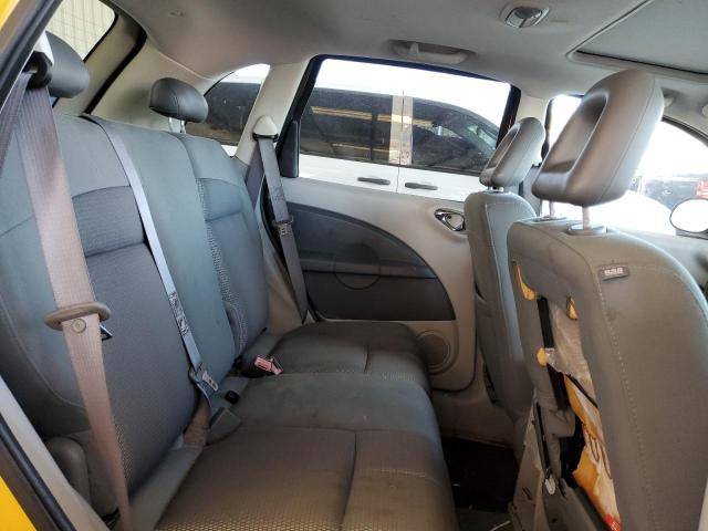Photo 6 from auction – 2006 CHRYSLER PT CRUISER with VIN 3A8FY58B86T251598