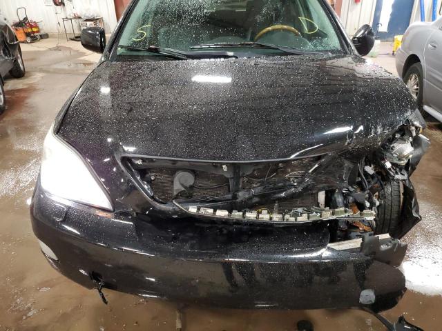 Photo 7 from auction – 2008 LEXUS RX 350 with VIN 2T2HK31U98C067127