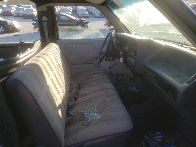 Photo 5 from auction – 1987 DODGE DAKOTA with VIN 1B7FN14M1HS391996