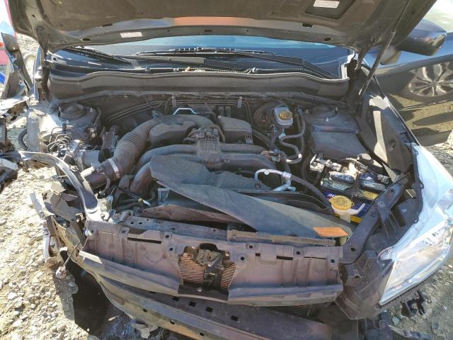 Photo 7 from auction – 2015 SUBARU FORESTER 2 with VIN JF2SJAGC7FH578314