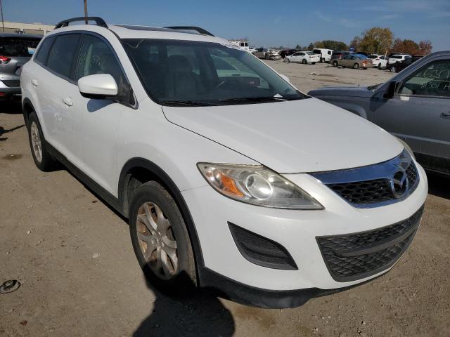 MAZDA CX-9 2012 with VIN JM3TB3CA2C0368396 - Photo from auction
