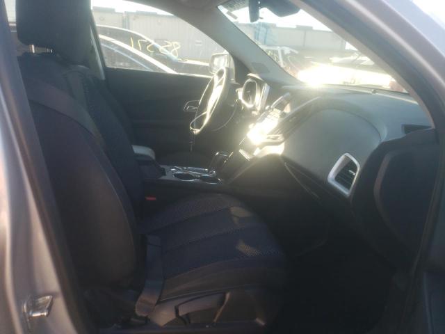Photo 5 from auction – 2016 CHEVROLET EQUINOX LT with VIN 2GNALCEK1G1164516