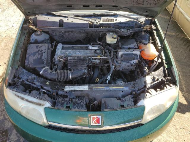 Photo 7 from auction – 2004 SATURN ION LEVEL with VIN 1G8AJ52F44Z134523