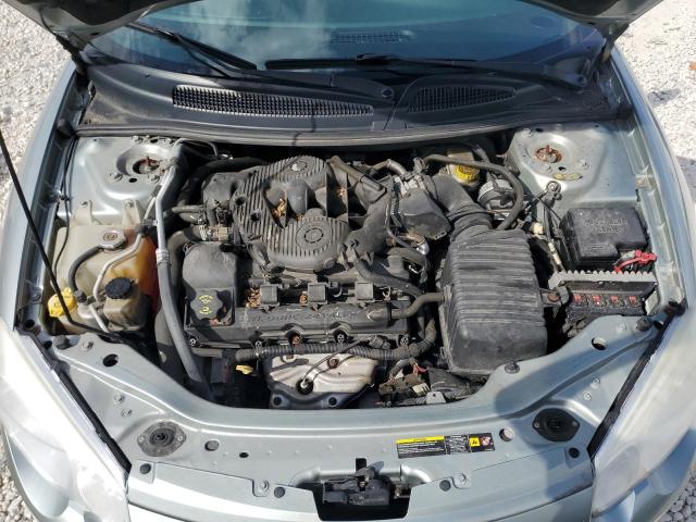 Photo 7 from auction – 2005 CHRYSLER SEBRING LI with VIN 1C3EL65R75N511601