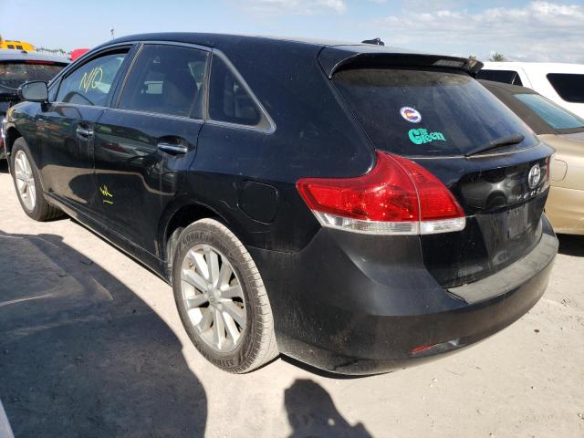 Photo 3 from auction – 2011 TOYOTA VENZA with VIN 4T3ZA3BB7BU047433