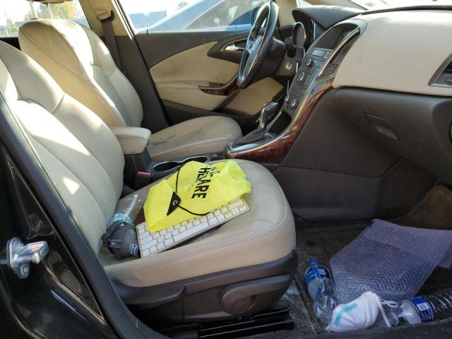 Photo 5 from auction – 2013 BUICK VERANO with VIN 1G4PP5SK5D4148712