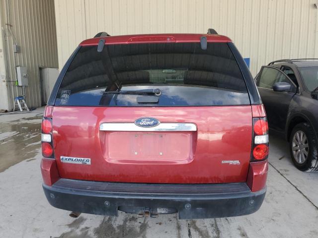 Photo 6 from auction – 2007 FORD EXPLORER X with VIN 1FMEU63E87UB67080