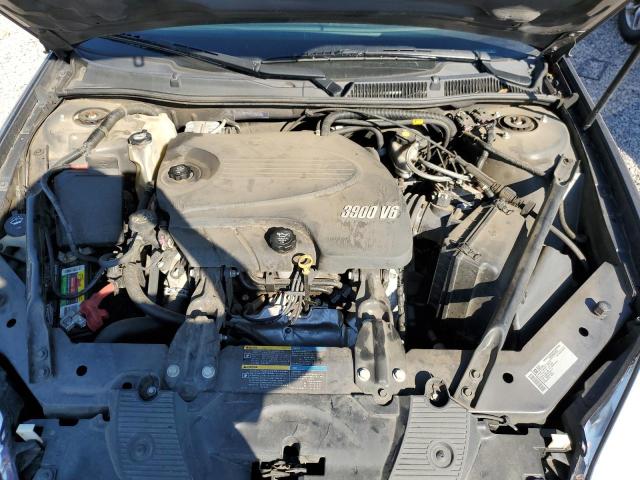 Photo 7 from auction – 2009 CHEVROLET IMPALA LTZ with VIN 2G1WU57M691306313