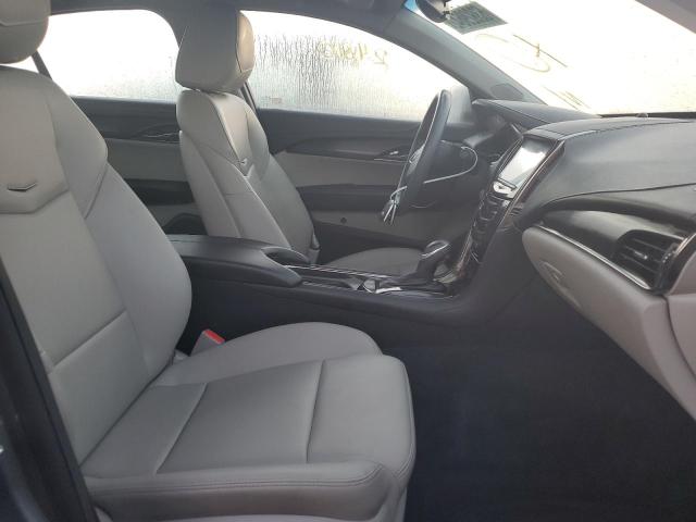 Photo 5 from auction – 2016 CADILLAC ATS with VIN 1G6AA5RA4G0105020