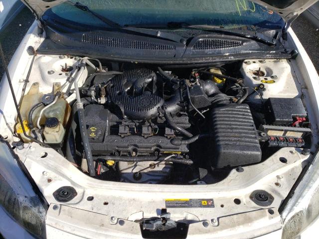 Photo 7 from auction – 2005 CHRYSLER SEBRING TO with VIN 1C3EL55R85N653336