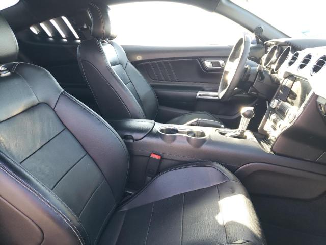 Photo 5 from auction – 2015 FORD MUSTANG with VIN 1FA6P8THXF5391438