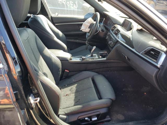 Photo 5 from auction – 2018 BMW 330E with VIN WBA8E1C55JA159624