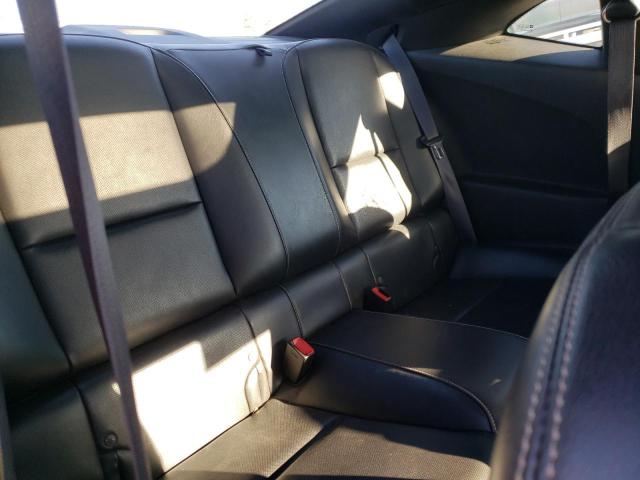 Photo 6 from auction – 2011 CHEVROLET CAMARO 2SS with VIN 2G1FT1EW5B9135335