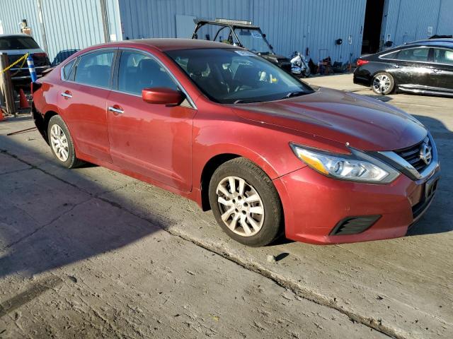 NISSAN ALTIMA 2.5 2016 with VIN 1N4AL3AP2GN386173 - Photo from auction