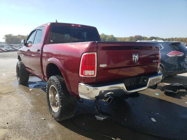 Фото 3 с аукциона – 2017 RAM 1500 LARAM с VIN 1C6RR7NT4HS824003