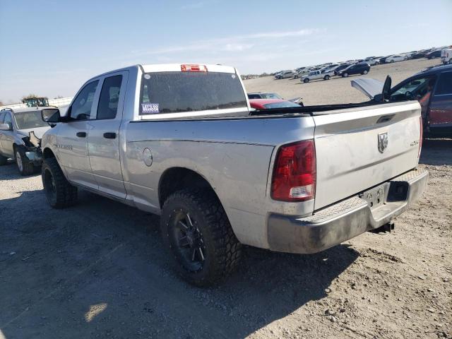 Photo 3 from auction – 2011 DODGE RAM 1500 with VIN 1D7RV1GT0BS508920