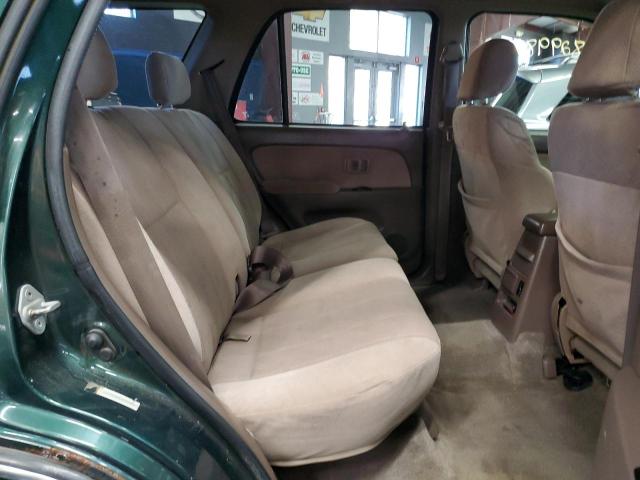 Photo 6 from auction – 2001 TOYOTA 4RUNNER SR with VIN JT3HN86R510349962