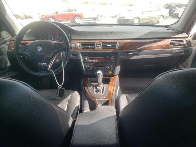 Photo 8 from auction – 2011 BMW 335 XI with VIN WBAKF9C58BE619984