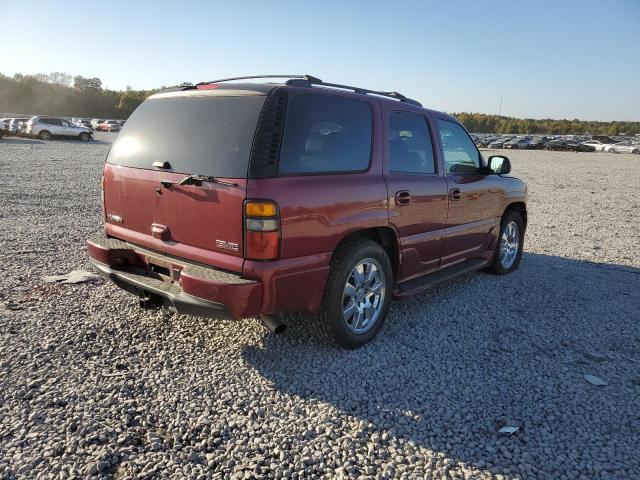 Photo 4 from auction – 2006 GMC YUKON DENA with VIN 1GKEK63U76J161857