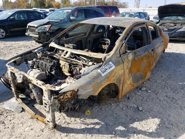 Photo 2 from auction – 2015 CHRYSLER 200 LIMITE with VIN 1C3CCCAB4FN758266