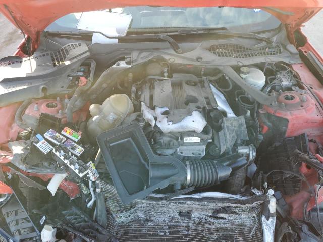 Photo 7 from auction – 2016 FORD MUSTANG with VIN 1FATP8UH1G5327436
